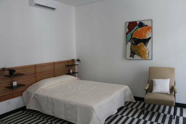 DoBairro suites at Bairro Alto - Photo2