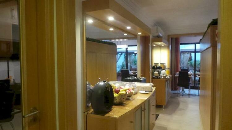Dom Joao Residencial - Photo4