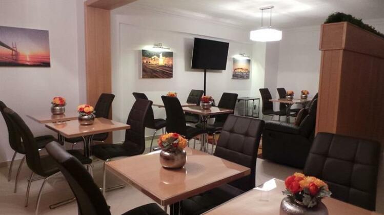 Dom Joao Residencial - Photo5