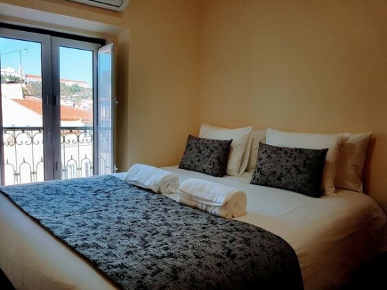 Downtown 2 bedroom w/ aircon and FANTASTIC VIEWS - Photo5