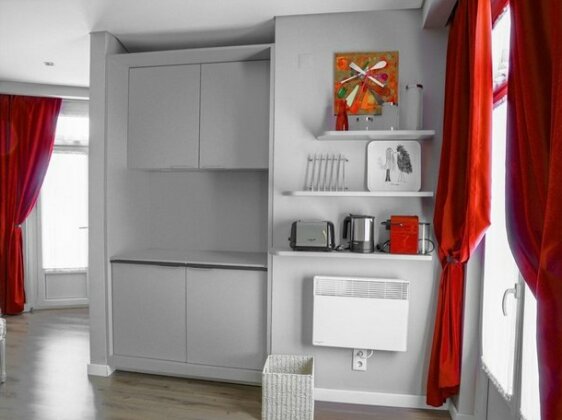 Downtown Flats - Photo3
