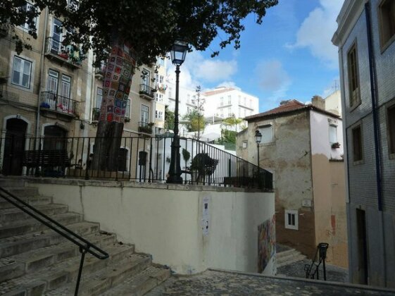 Dreaming Lisbon - Trigueiros