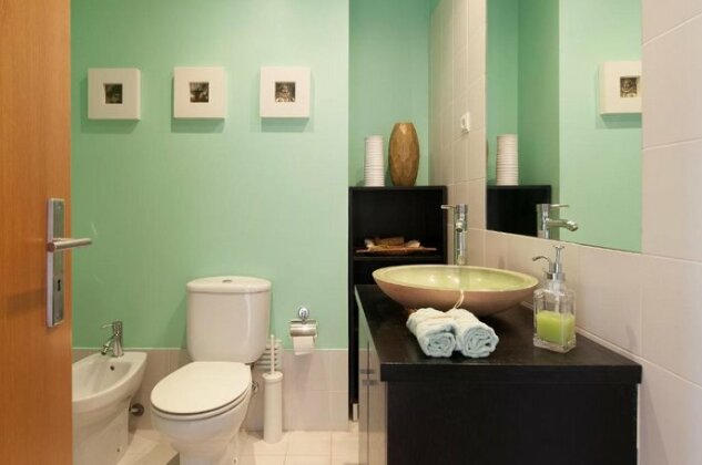 Duplex Casa da Metade - Photo3