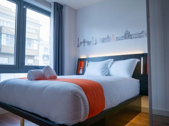 Easyhotel Lisbon - Photo5