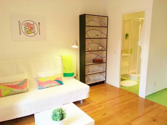 Eco Green Studio Apartment - Photo4