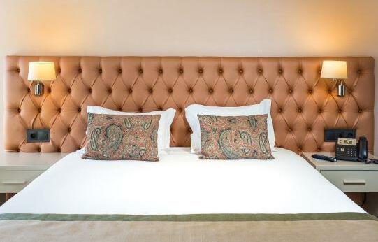 Empire Lisbon Hotel - Photo2