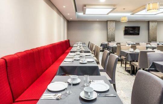 Empire Lisbon Hotel - Photo3