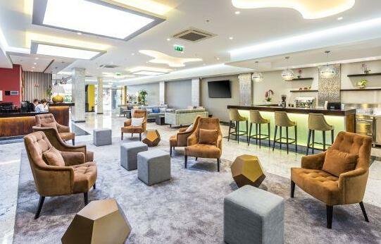 Empire Lisbon Hotel - Photo5