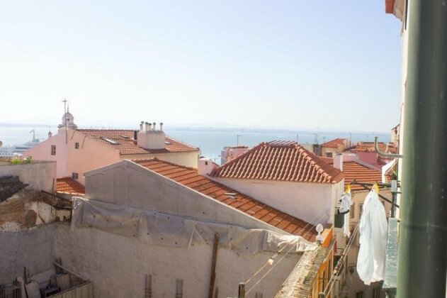 Escola D'Alfama