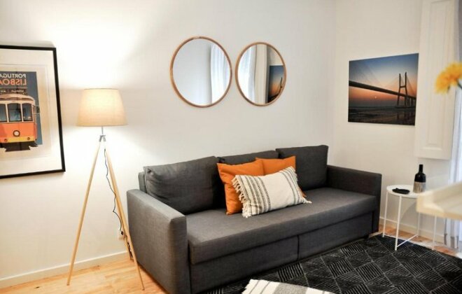 Estefania Cool Apartment by be@home - Photo2