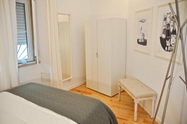 Estefania Cool Apartment by be@home - Photo3