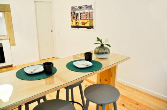 Estefania Cool Apartment by be@home - Photo5