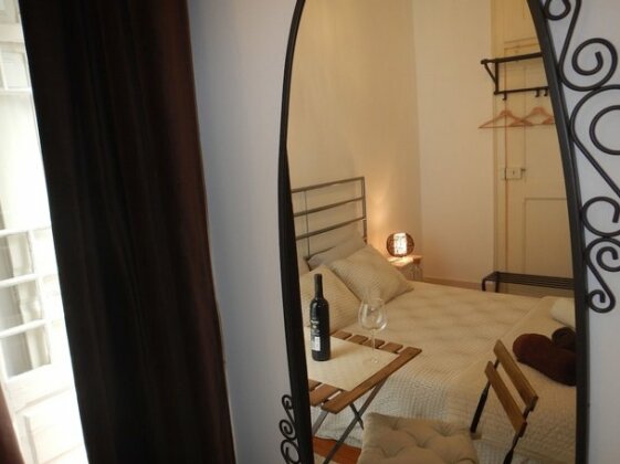 Estrela Charming Rooms - Photo5