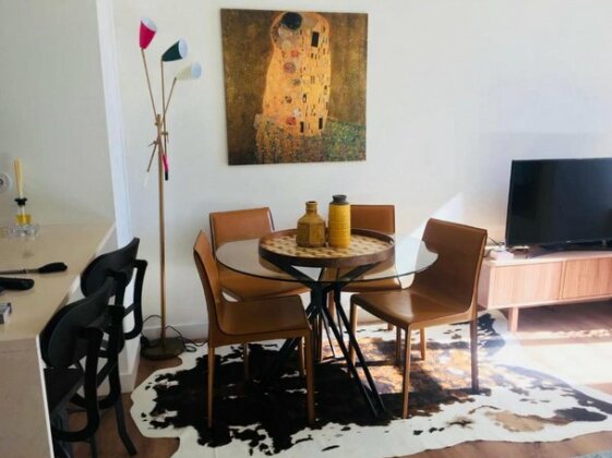 Exclusive 1 bedroom flat in the heart of Lisboa - Photo4