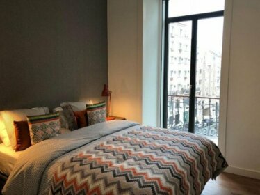 Exclusive 1 bedroom flat in the heart of Lisboa