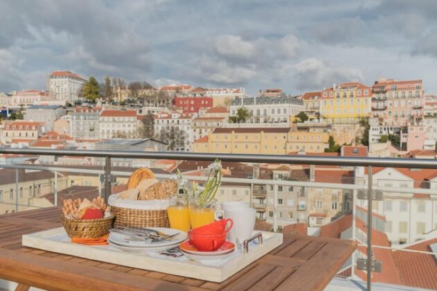 Exclusive Lisbon Apartments