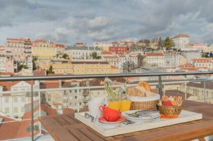 Exclusive Lisbon Apartments