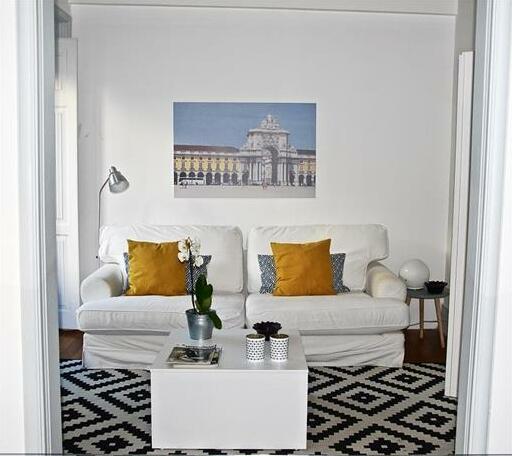 Family apartment in the Center of Lisbon - Photo5