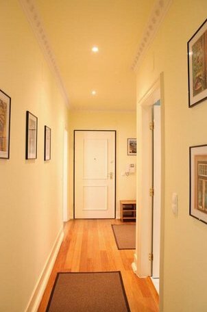 Fascinating Apartment in Historic Lisbon - Photo5