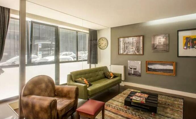 Fashion Duplex - Photo2