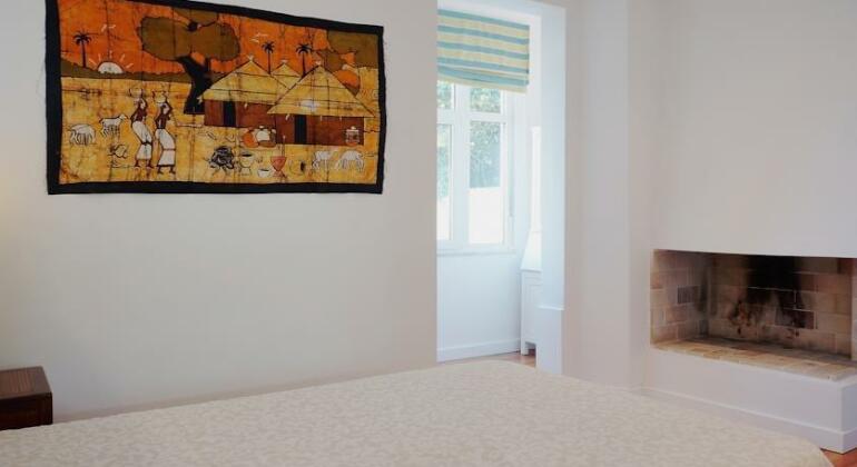 Feels Like Home - Graca Apartment with Private Pool - Photo2
