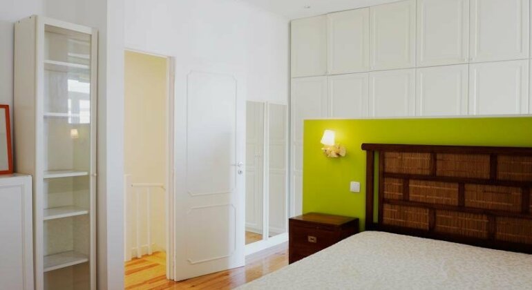 Feels Like Home - Graca Apartment with Private Pool - Photo3