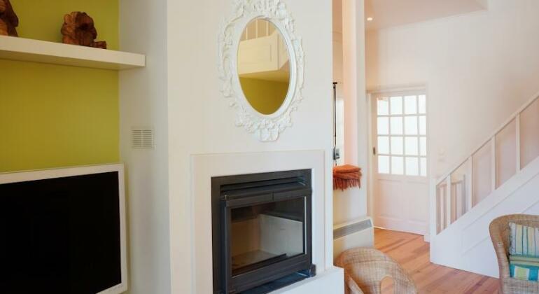 Feels Like Home - Graca Apartment with Private Pool - Photo4
