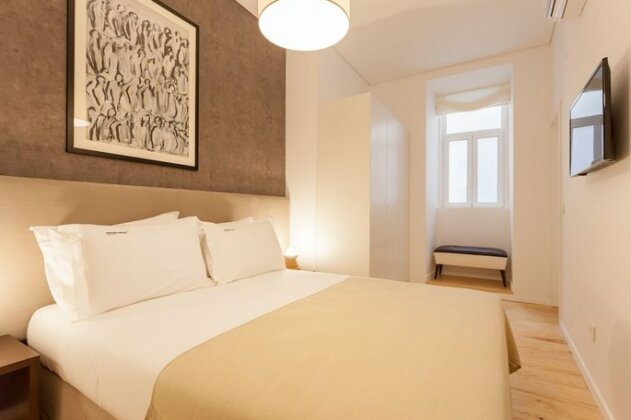 Feels Like Home Rossio Prime Suites - Photo4