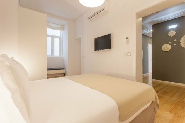 Feels Like Home Rossio Prime Suites - Photo5
