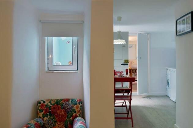 Feels Like Home Studio Terrace Intendente - Photo2