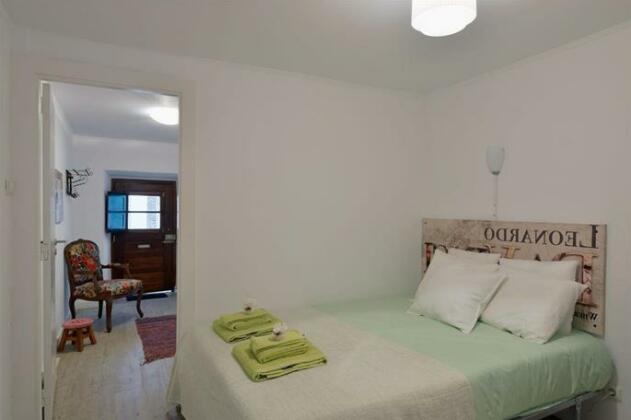 Feels Like Home Studio Terrace Intendente - Photo3