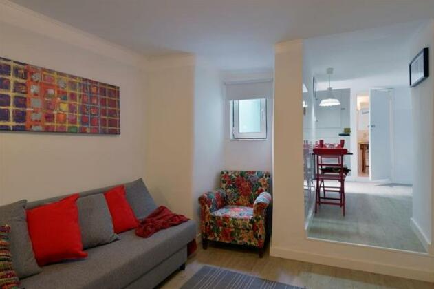 Feels Like Home Studio Terrace Intendente - Photo4