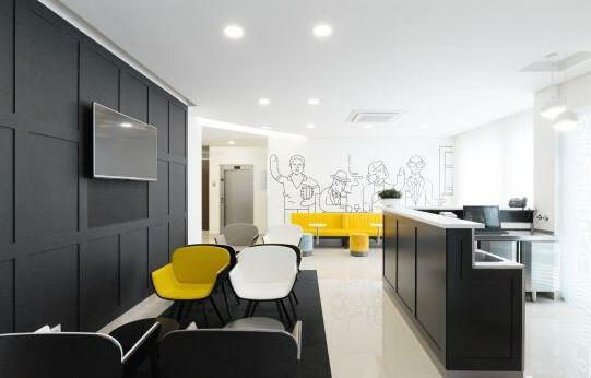 Fenicius Charme Hotel - Photo3