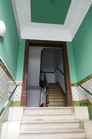 Fernando Pessoa Lisbon Rooms - Photo3