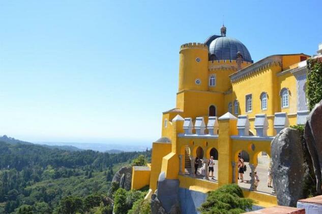 Fernand's House Lisbon - Photo2