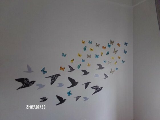 Fernand's House Lisbon - Photo3
