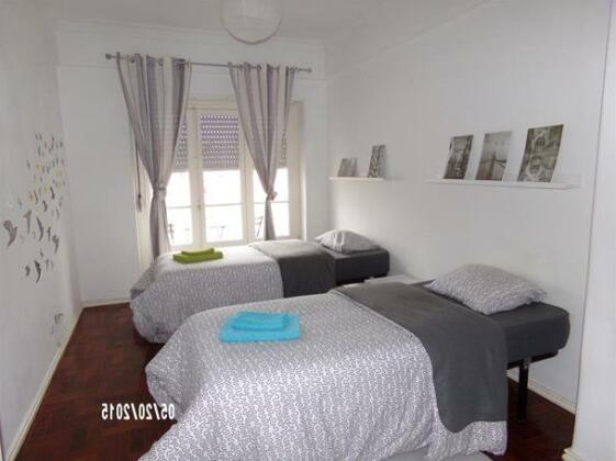 Fernand's House Lisbon - Photo5
