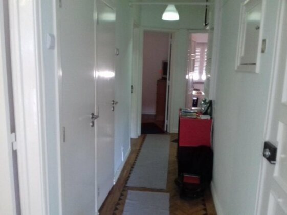 Fisher B & B - Photo3