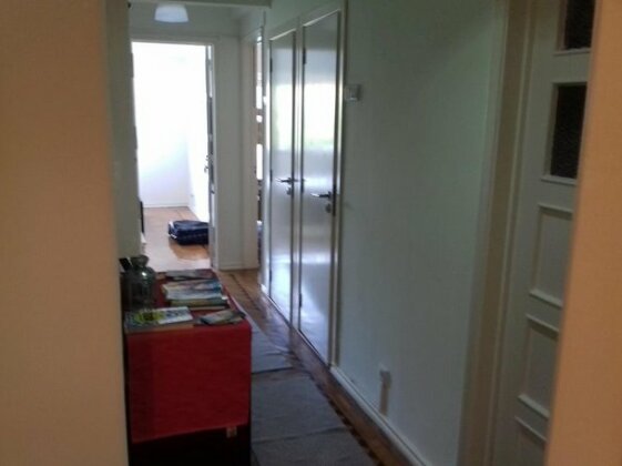Fisher B & B - Photo4