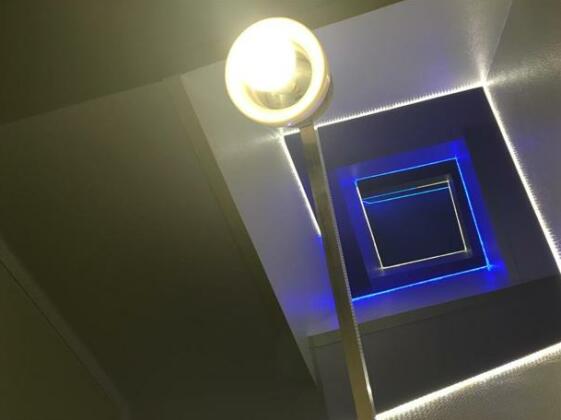 Flag Hostel - Photo2