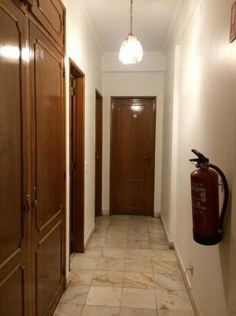 Flag Hostel - Photo3