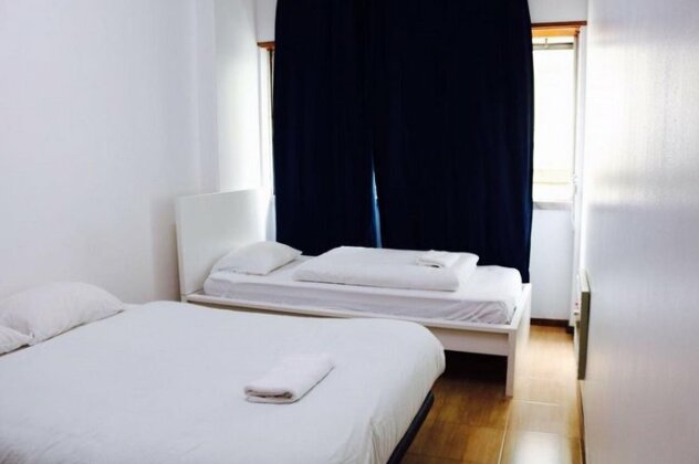Flag Hostel - Photo4