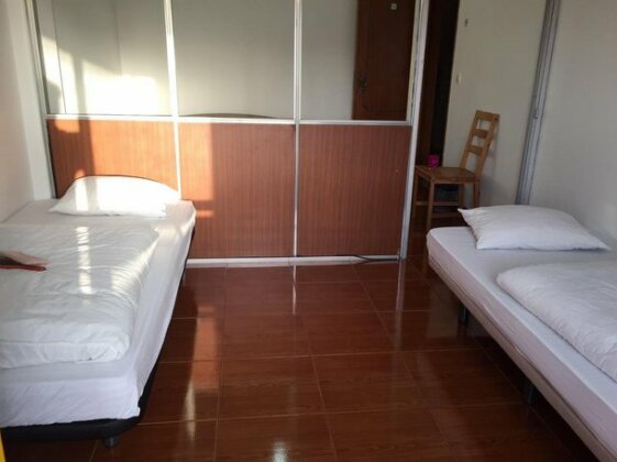 Flag Hostel - Photo5