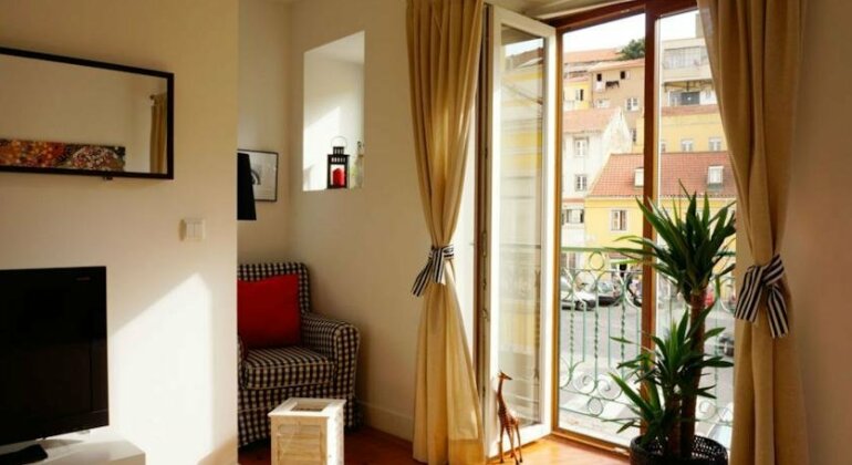 FLH - Graca Apartments - Photo2
