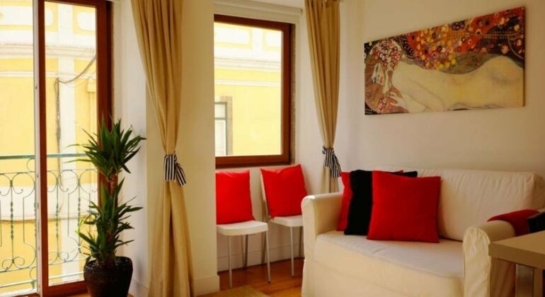 FLH - Graca Apartments - Photo3
