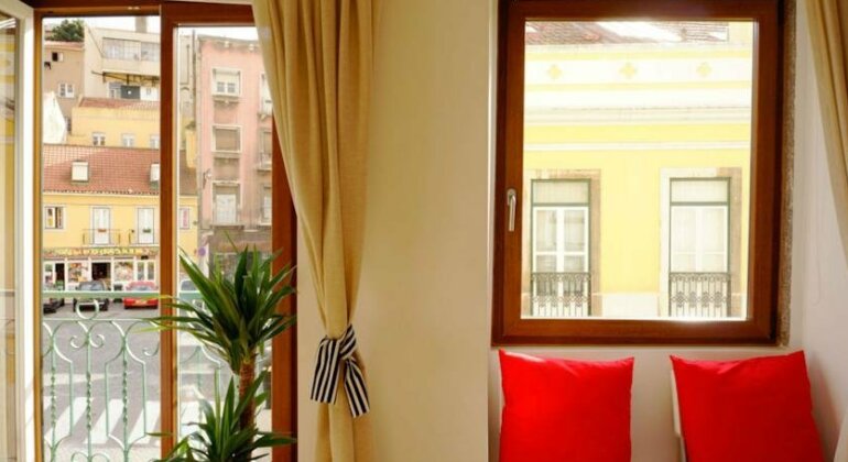 FLH - Graca Apartments - Photo4