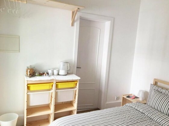Fresh&Cosy Guest House - Photo2