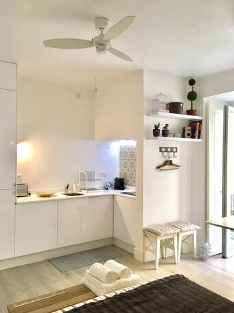 Galegas Self-Catering Studios - Photo2