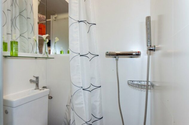 Galegas Self-Catering Studios - Photo3