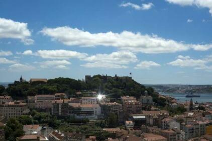 Graca - Castle Lisbon Cheese & Wine Apartments